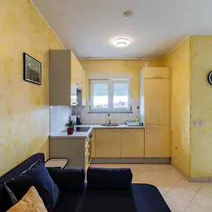  Apartment Ben1 Kroatien