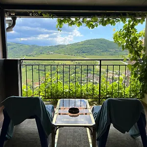 Birdhouse Motovun