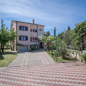  Apartment Durda Kroatien
